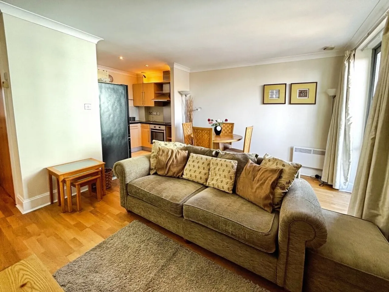 Merchants Quay, LS9, photo 2