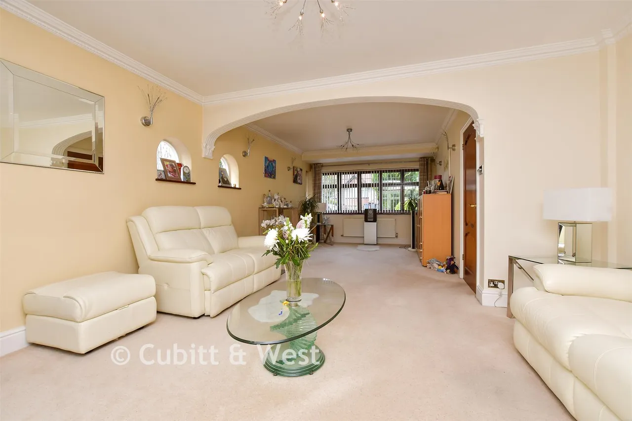 Arkwright Road, South Croydon, CR2, photo 5