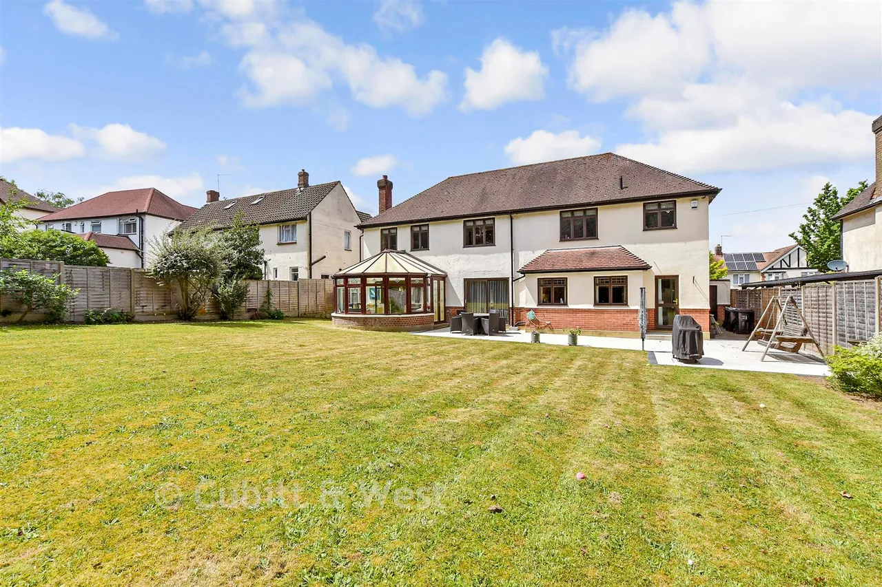 Arkwright Road, South Croydon, CR2, photo 15