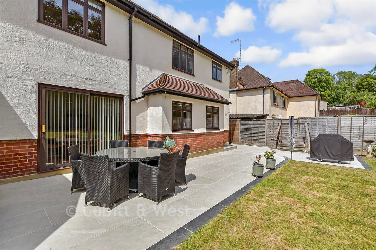 Arkwright Road, South Croydon, CR2, photo 14