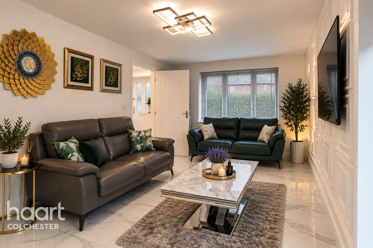 Aardvark Drive, Colchester, CO3, photo 6