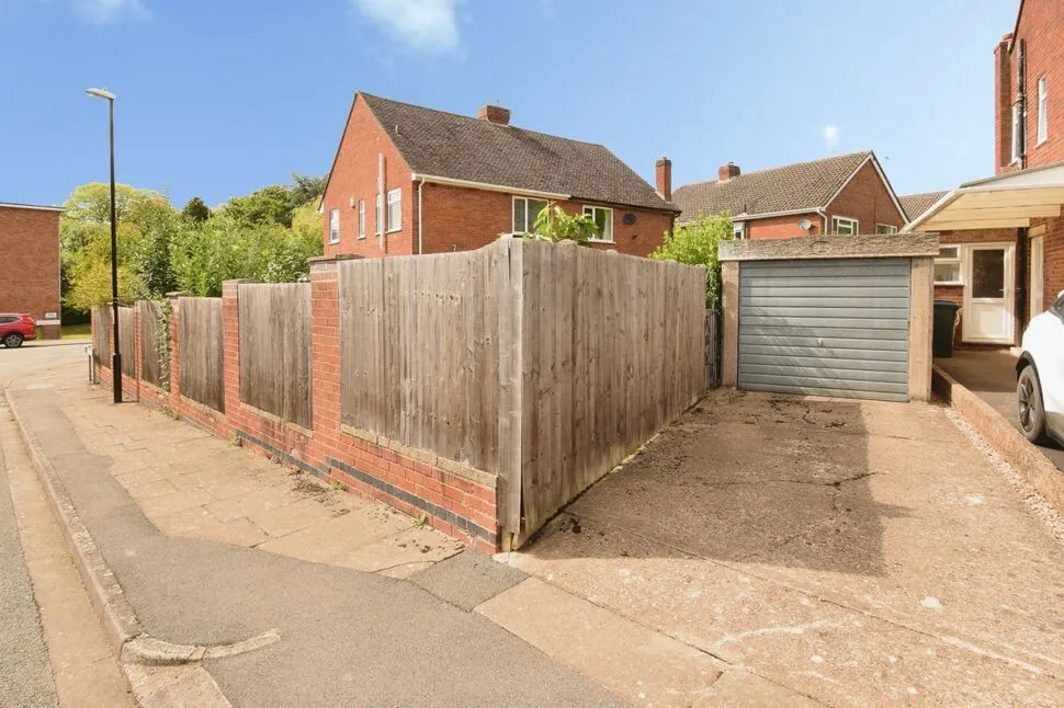 Wiltshire Close, Mount Nod, Coventry, CV5, photo 8