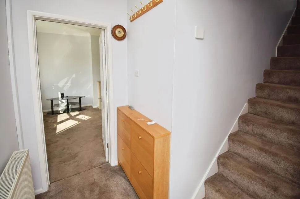 Wiltshire Close, Mount Nod, Coventry, CV5, photo 9