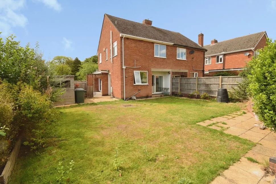 Wiltshire Close, Mount Nod, Coventry, CV5, photo 6