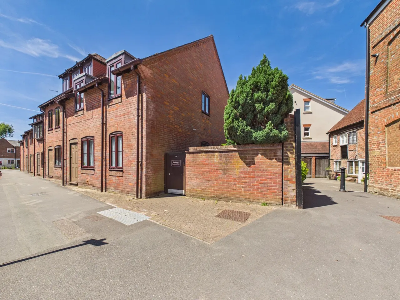Chesham, Buckinghamshire, photo 9