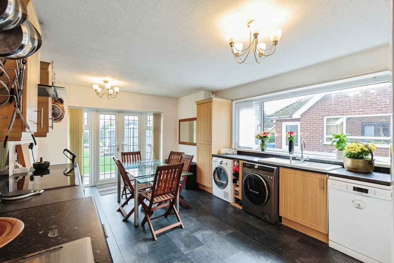 Dover Road, Lytham St. Annes, FY8, photo 9