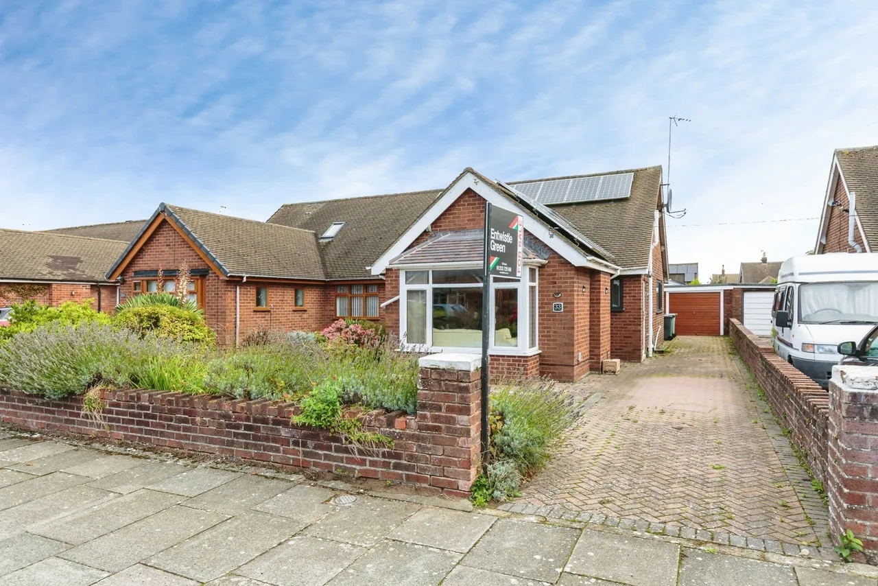 3 bed house for sale, Dover Road, Lytham St. Annes, FY8