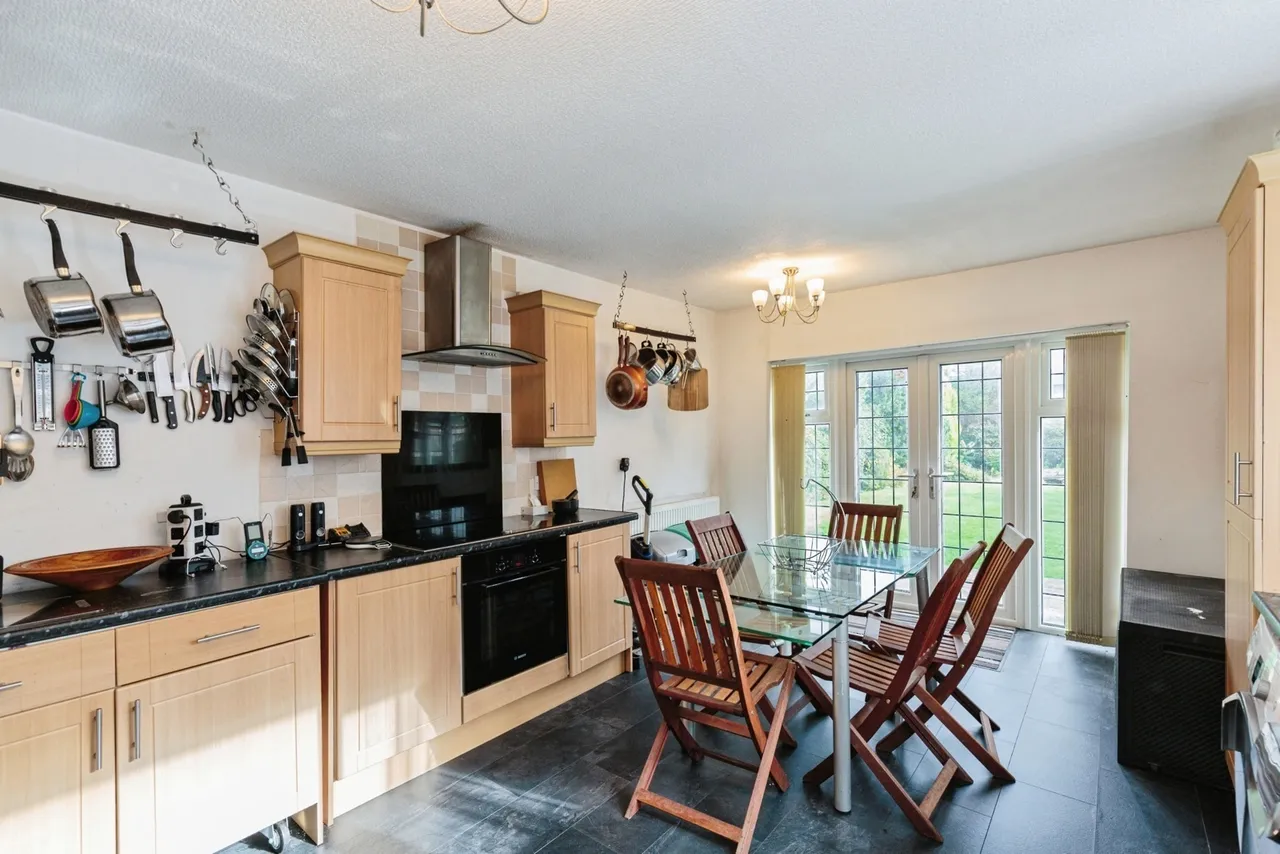 Dover Road, Lytham St. Annes, FY8, photo 7