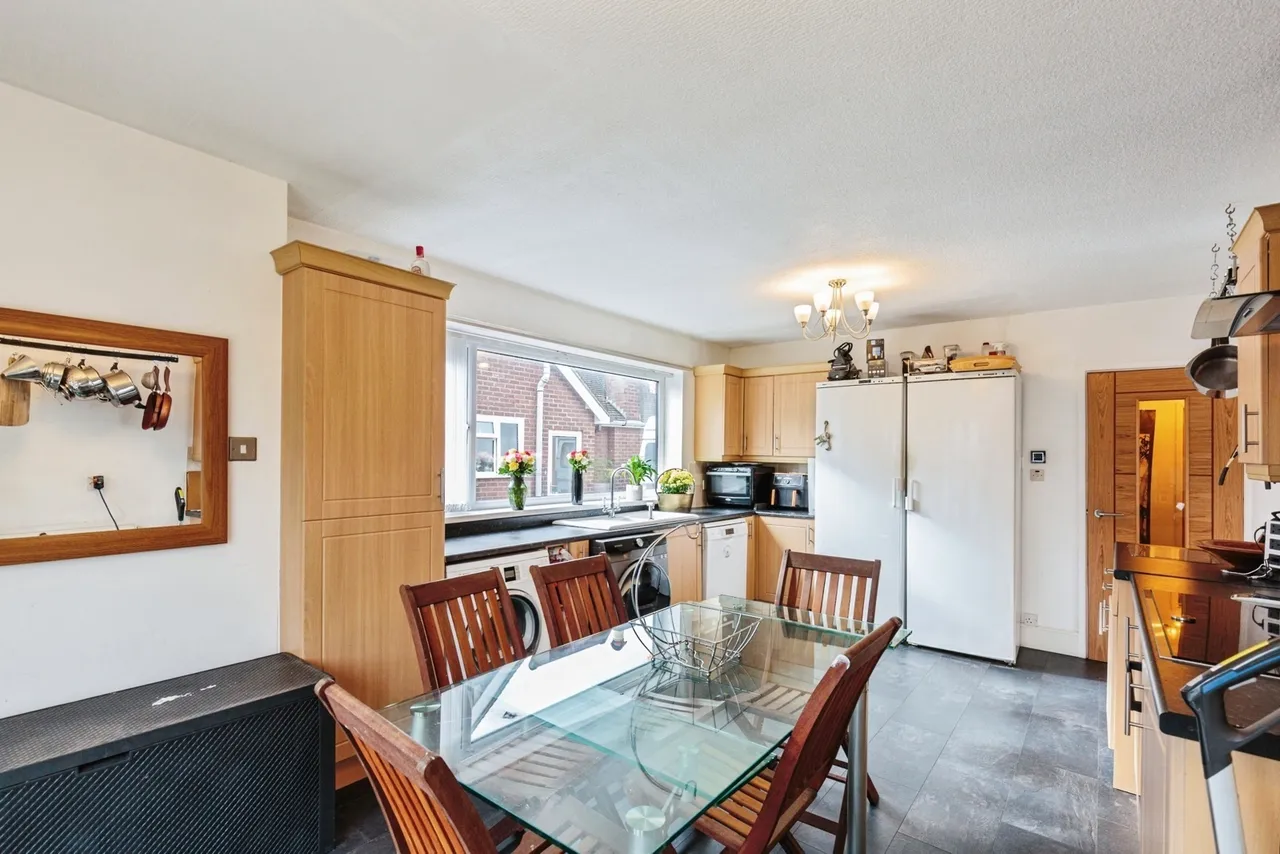 Dover Road, Lytham St. Annes, FY8, photo 10