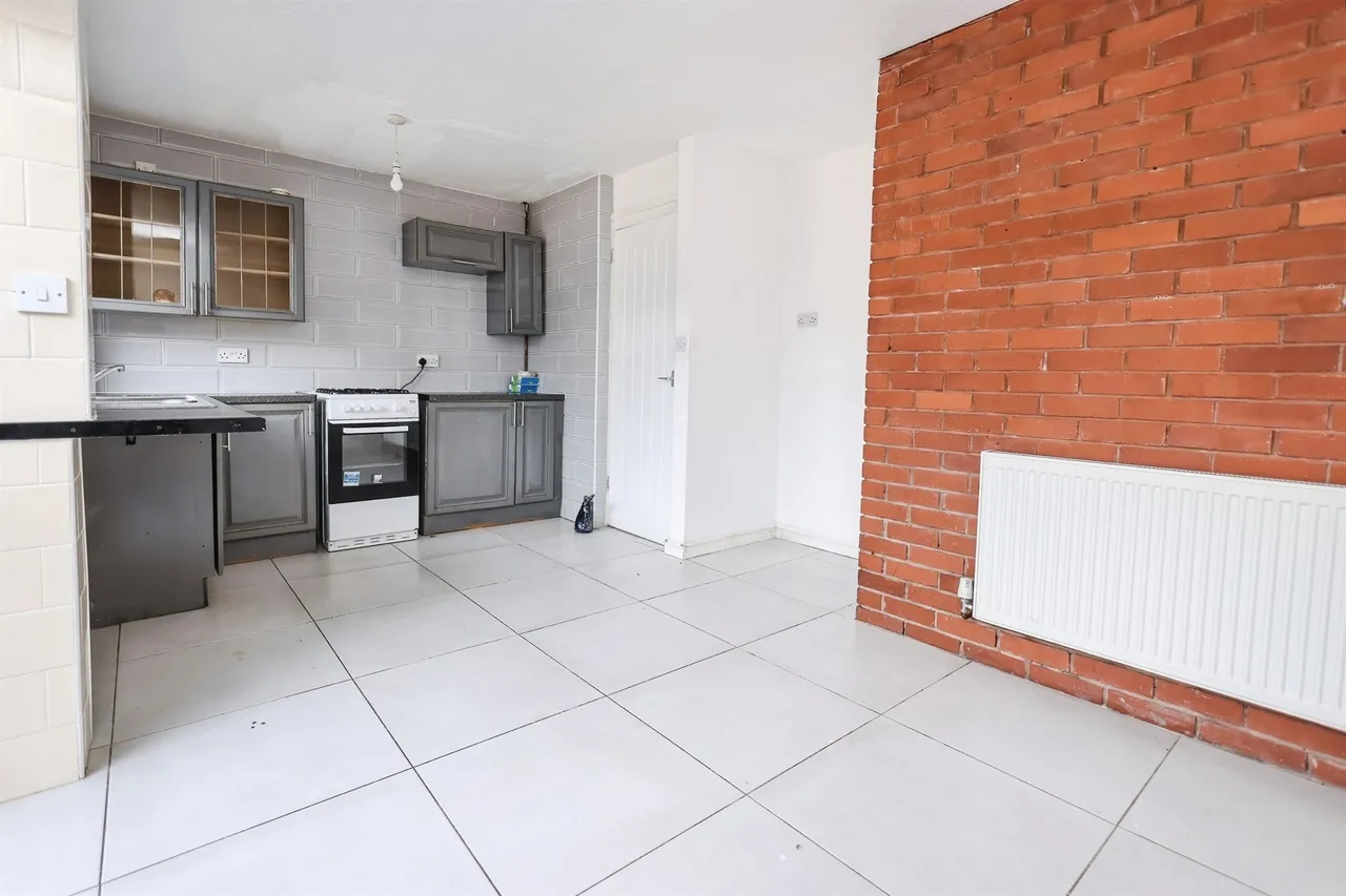 Kitswell Gardens, Bartley Green, B32, photo 4
