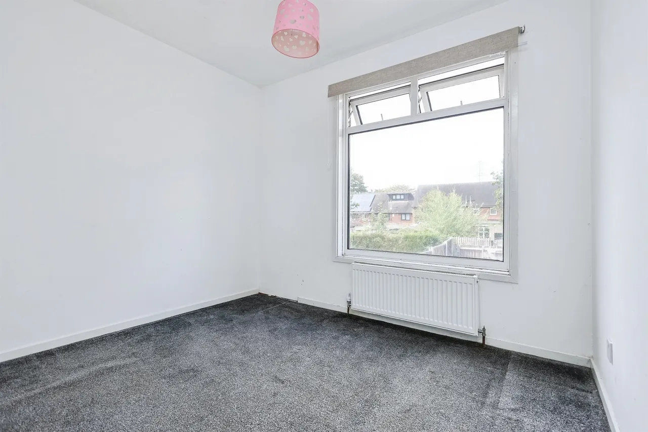 Kitswell Gardens, Bartley Green, B32, photo 14