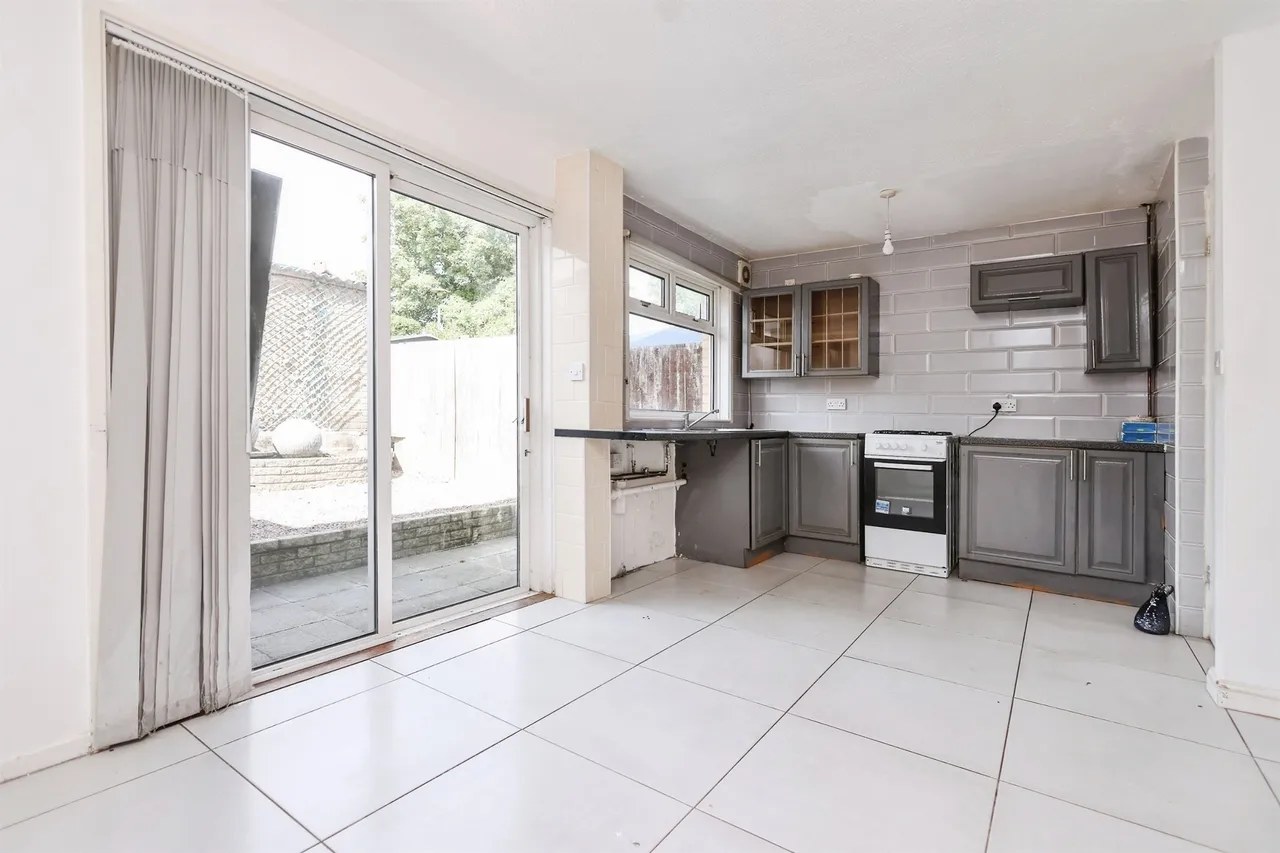 Kitswell Gardens, Bartley Green, B32, photo 2