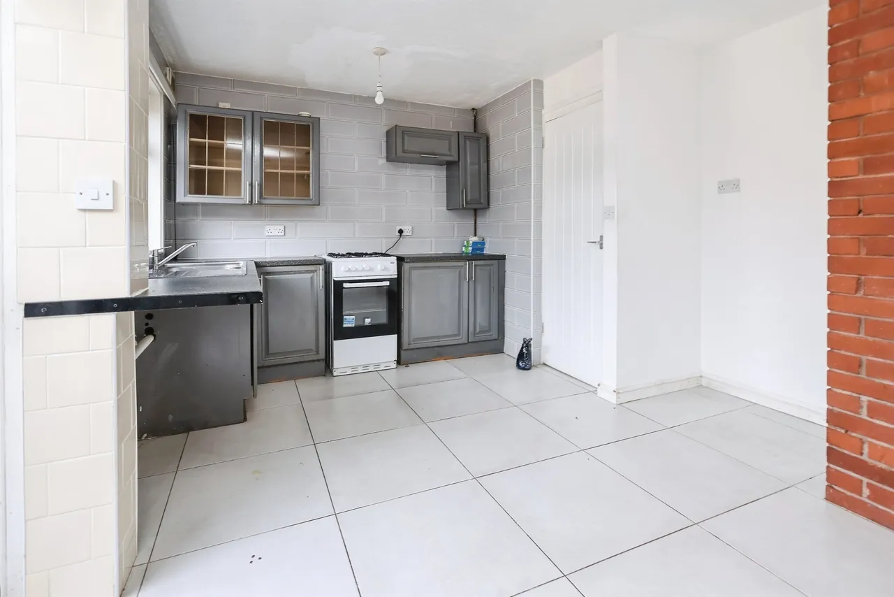 Kitswell Gardens, Bartley Green, B32, photo 15
