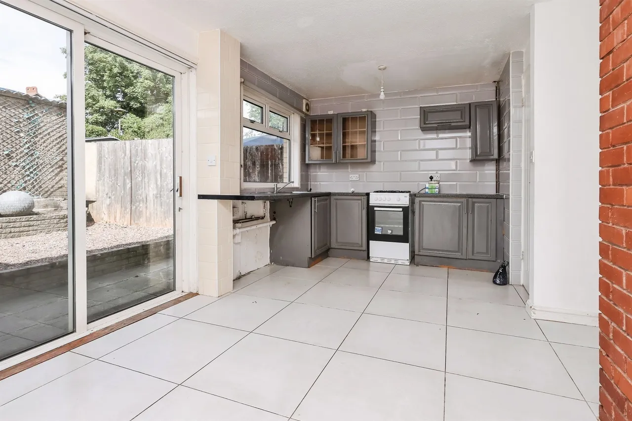 Kitswell Gardens, Bartley Green, B32, photo 12