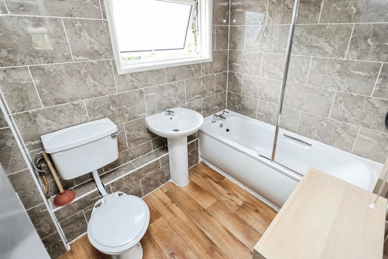 Kitswell Gardens, Bartley Green, B32, photo 9