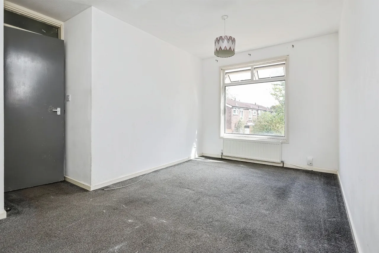 Kitswell Gardens, Bartley Green, B32, photo 8
