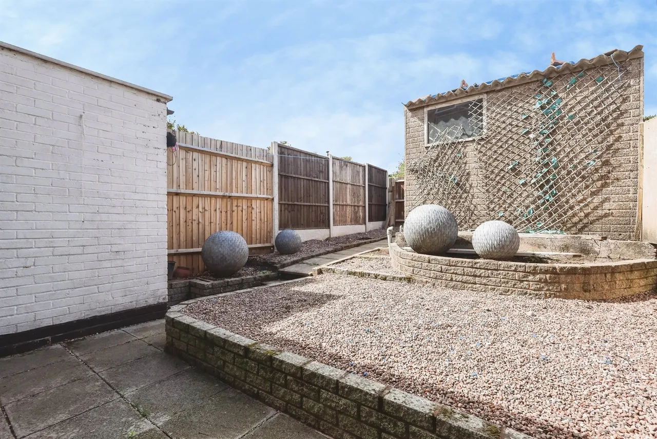 Kitswell Gardens, Bartley Green, B32, photo 6