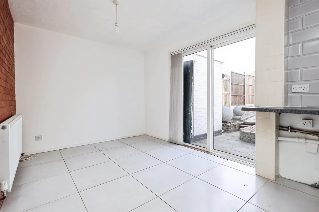 Kitswell Gardens, Bartley Green, B32, photo 10