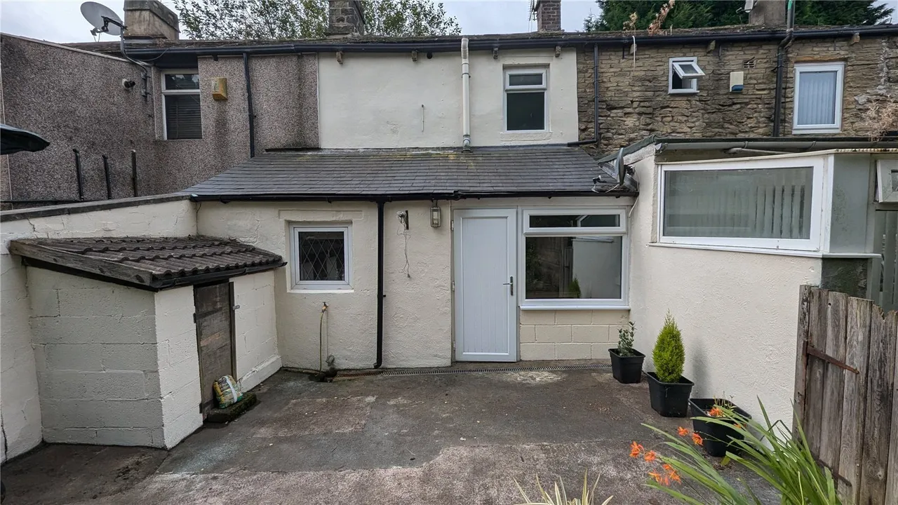 Jib Hill Cottages, Burnley, Lancashire, BB10, photo 21