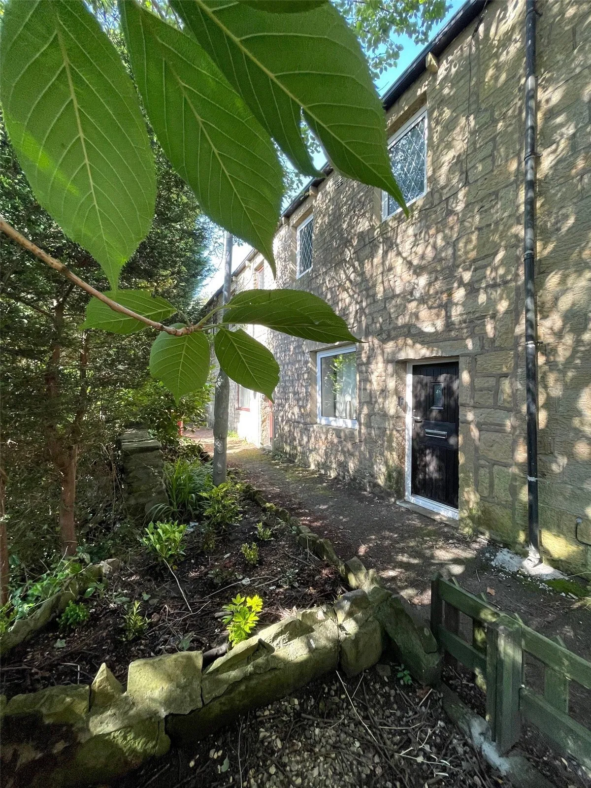 2 bed house for sale — Jib Hill Cottages, Burnley, Lancashire, BB10