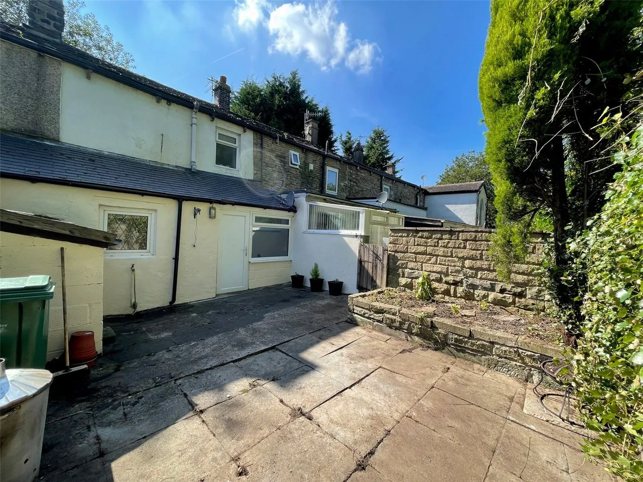 Jib Hill Cottages, Burnley, Lancashire, BB10, photo 18