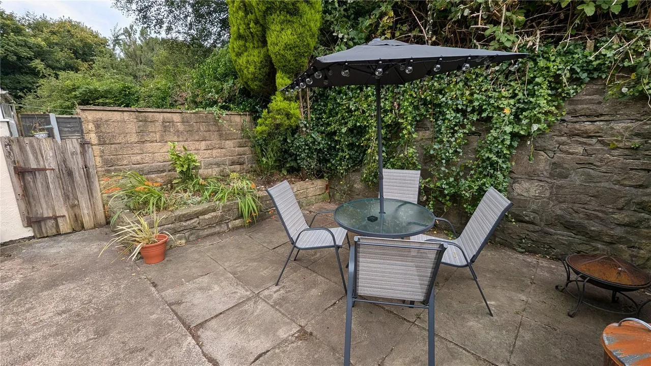 Jib Hill Cottages, Burnley, Lancashire, BB10, photo 19