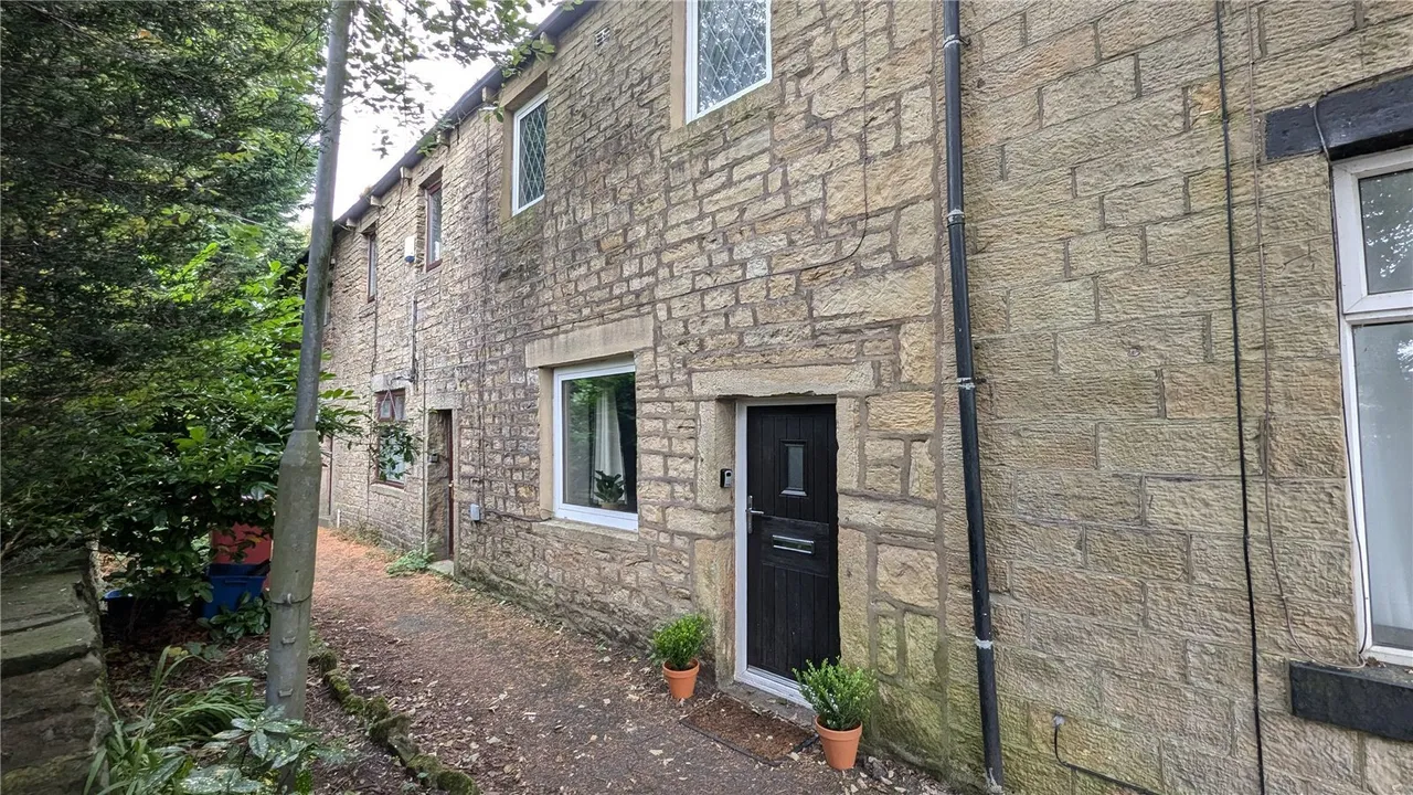 Jib Hill Cottages, Burnley, Lancashire, BB10, photo 2