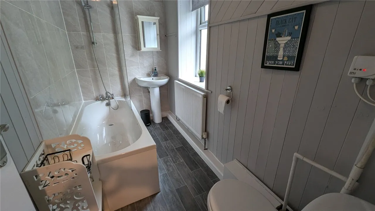 Jib Hill Cottages, Burnley, Lancashire, BB10, photo 13