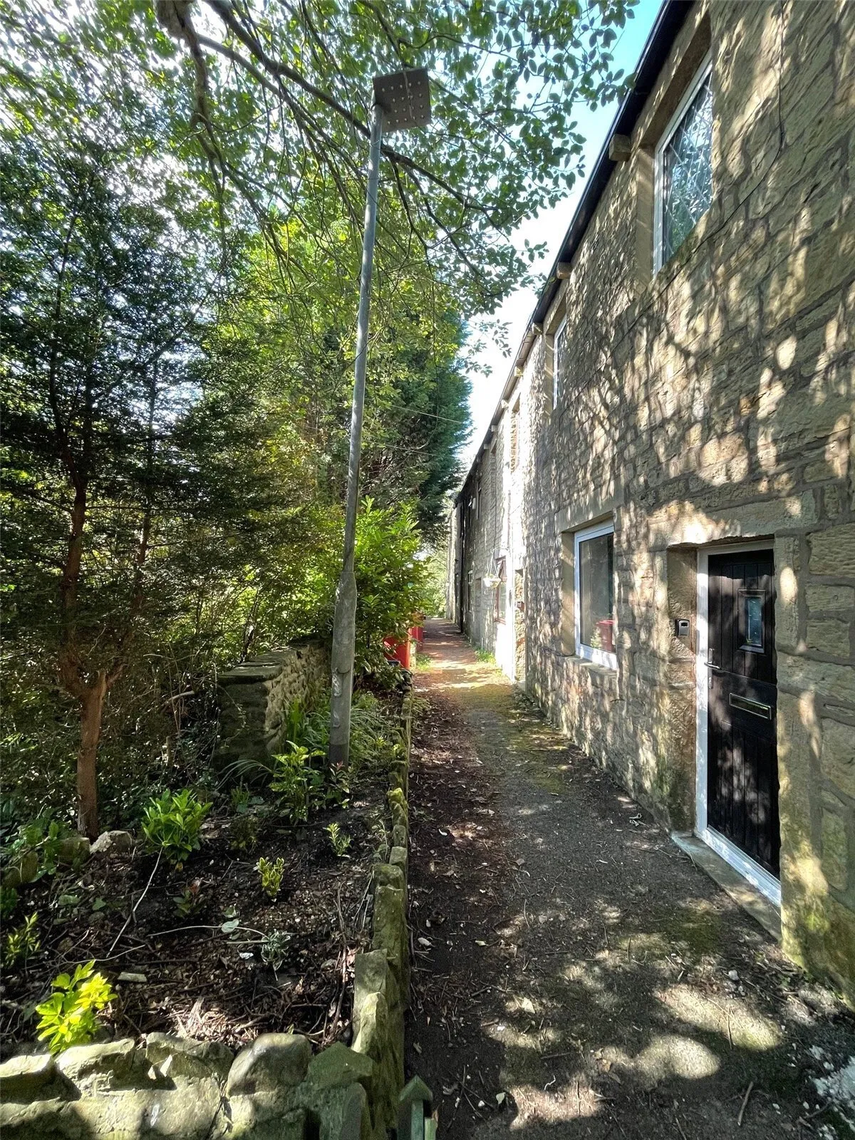 Jib Hill Cottages, Burnley, Lancashire, BB10, photo 22