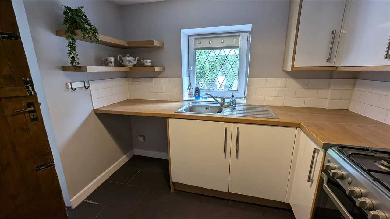 Jib Hill Cottages, Burnley, Lancashire, BB10, photo 5