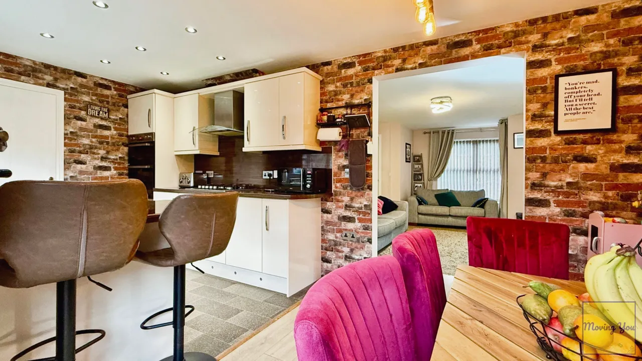 Llys Ael Y Bryn, Birchgrove, Swansea, SA7, photo 5