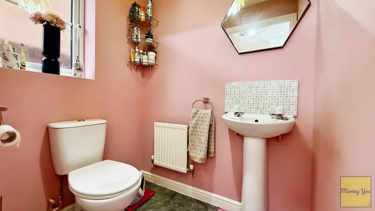 Llys Ael Y Bryn, Birchgrove, Swansea, SA7, photo 8