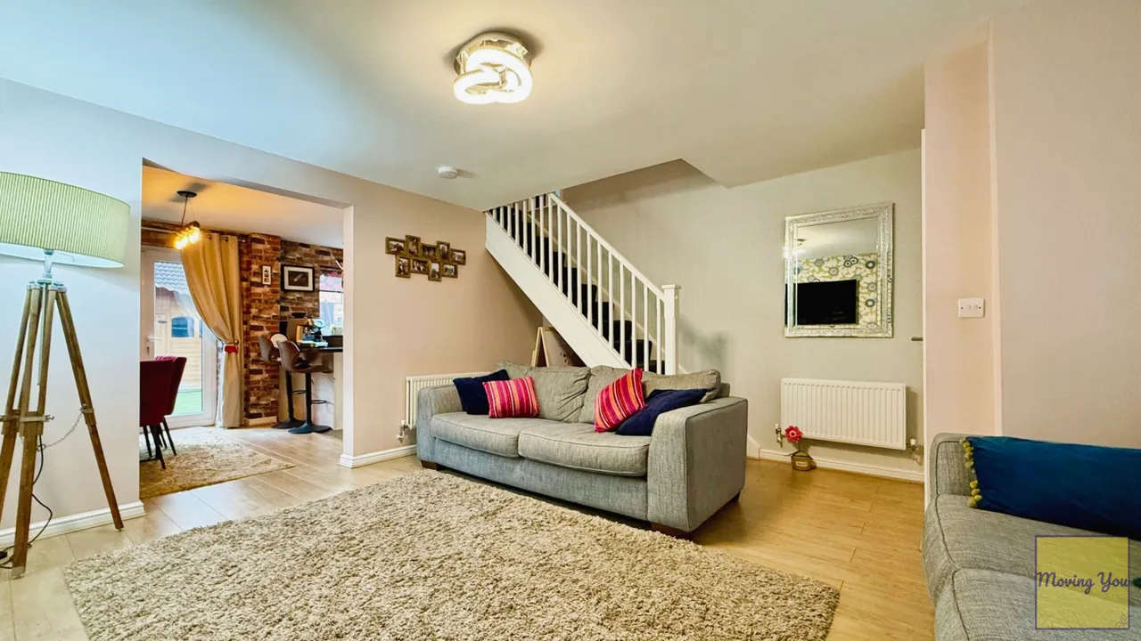 Llys Ael Y Bryn, Birchgrove, Swansea, SA7, photo 2
