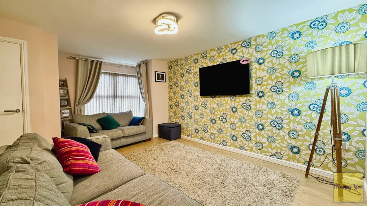 Llys Ael Y Bryn, Birchgrove, Swansea, SA7, photo 3