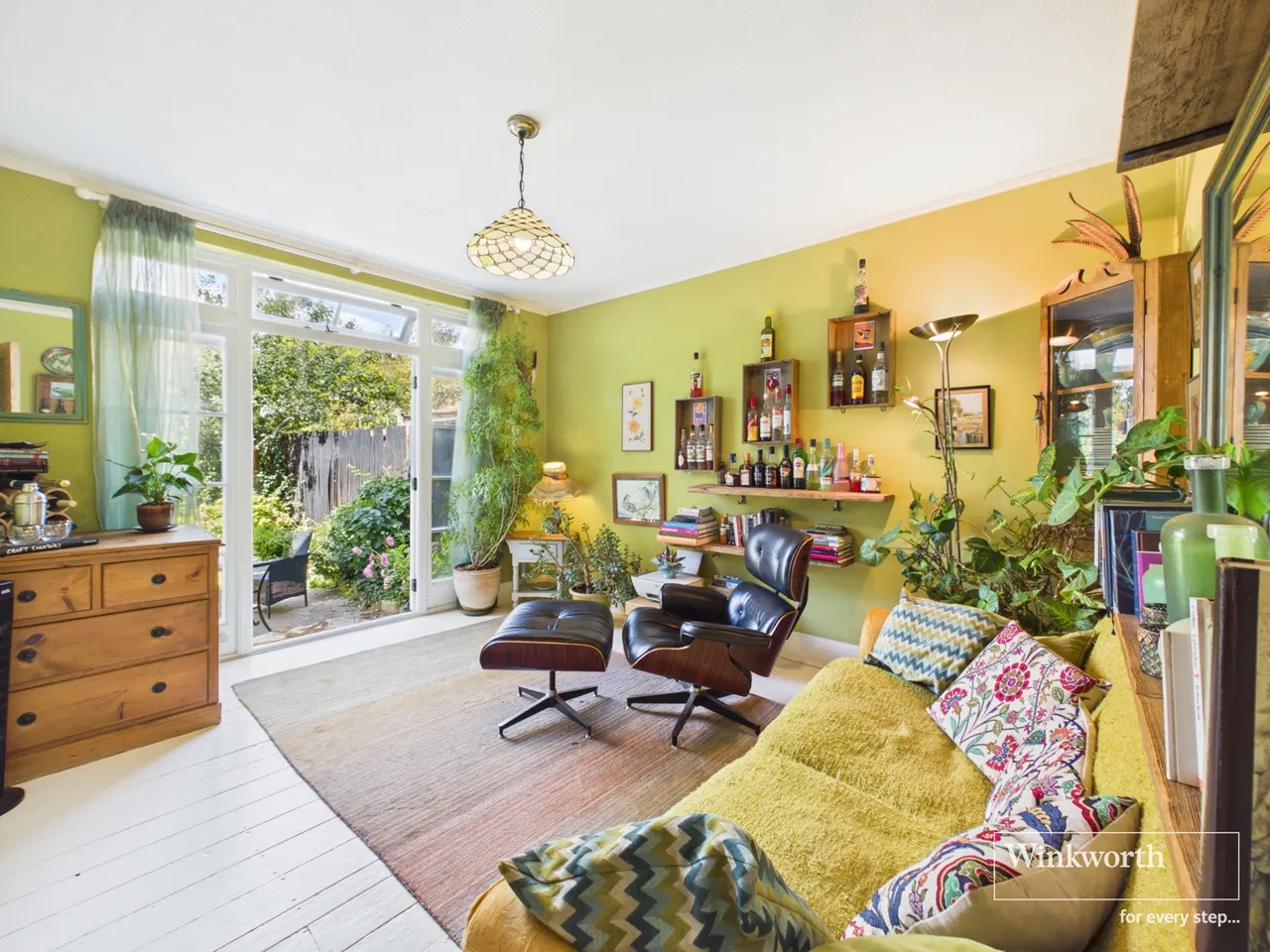 Birchen Grove, Kingsbury, London, NW9, photo 7
