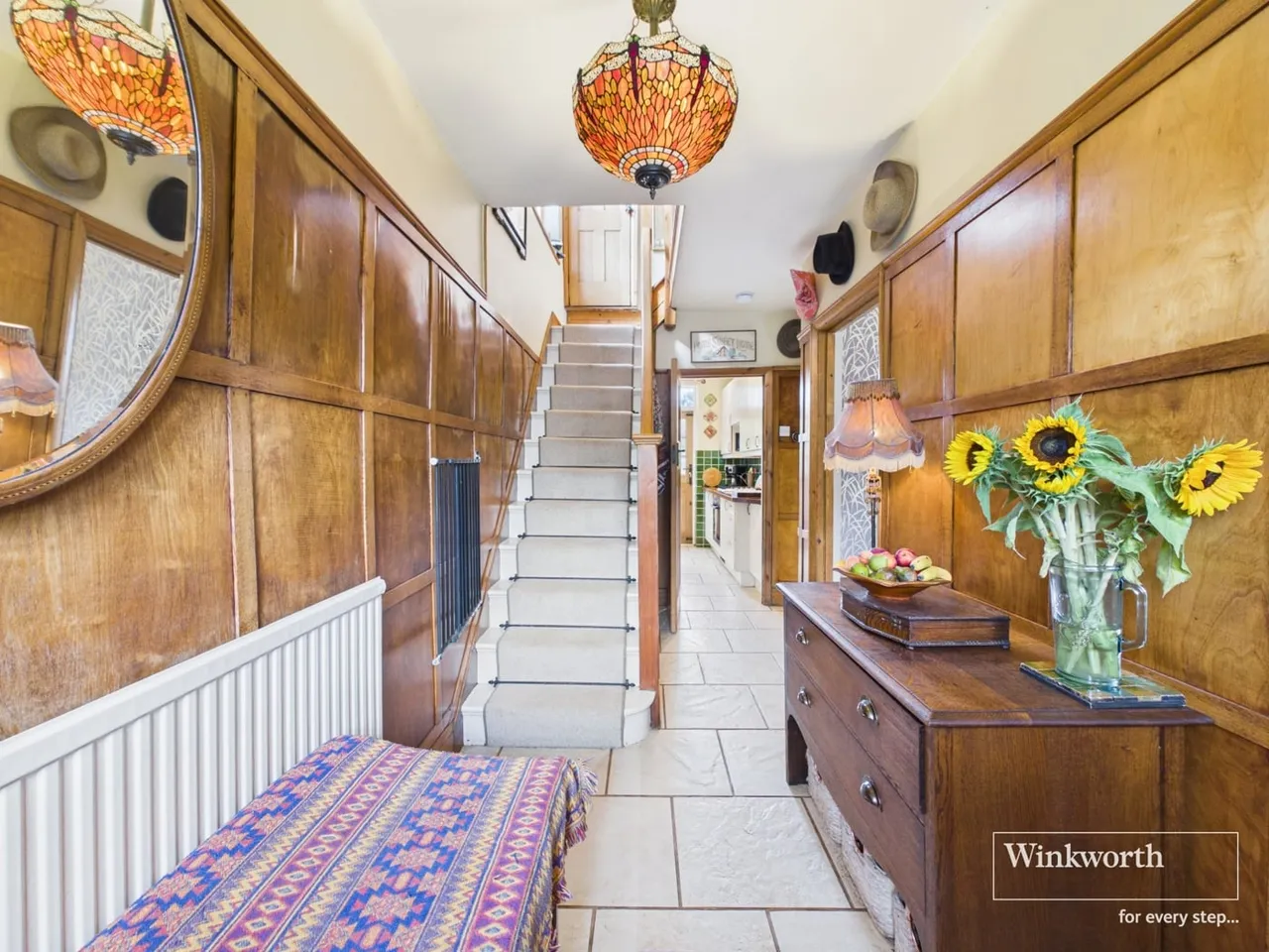 Birchen Grove, Kingsbury, London, NW9, photo 5