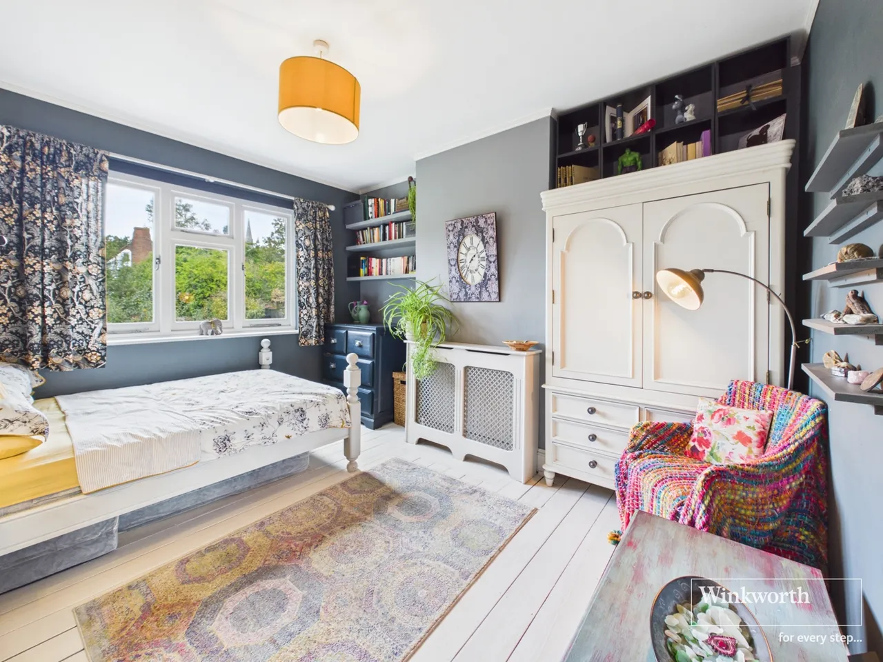 Birchen Grove, Kingsbury, London, NW9, photo 11