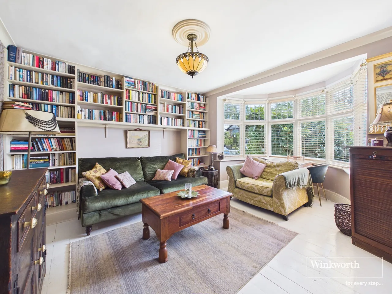 Birchen Grove, Kingsbury, London, NW9, photo 6