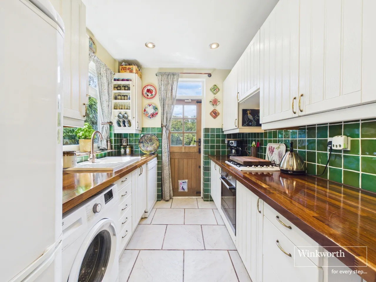 Birchen Grove, Kingsbury, London, NW9, photo 8