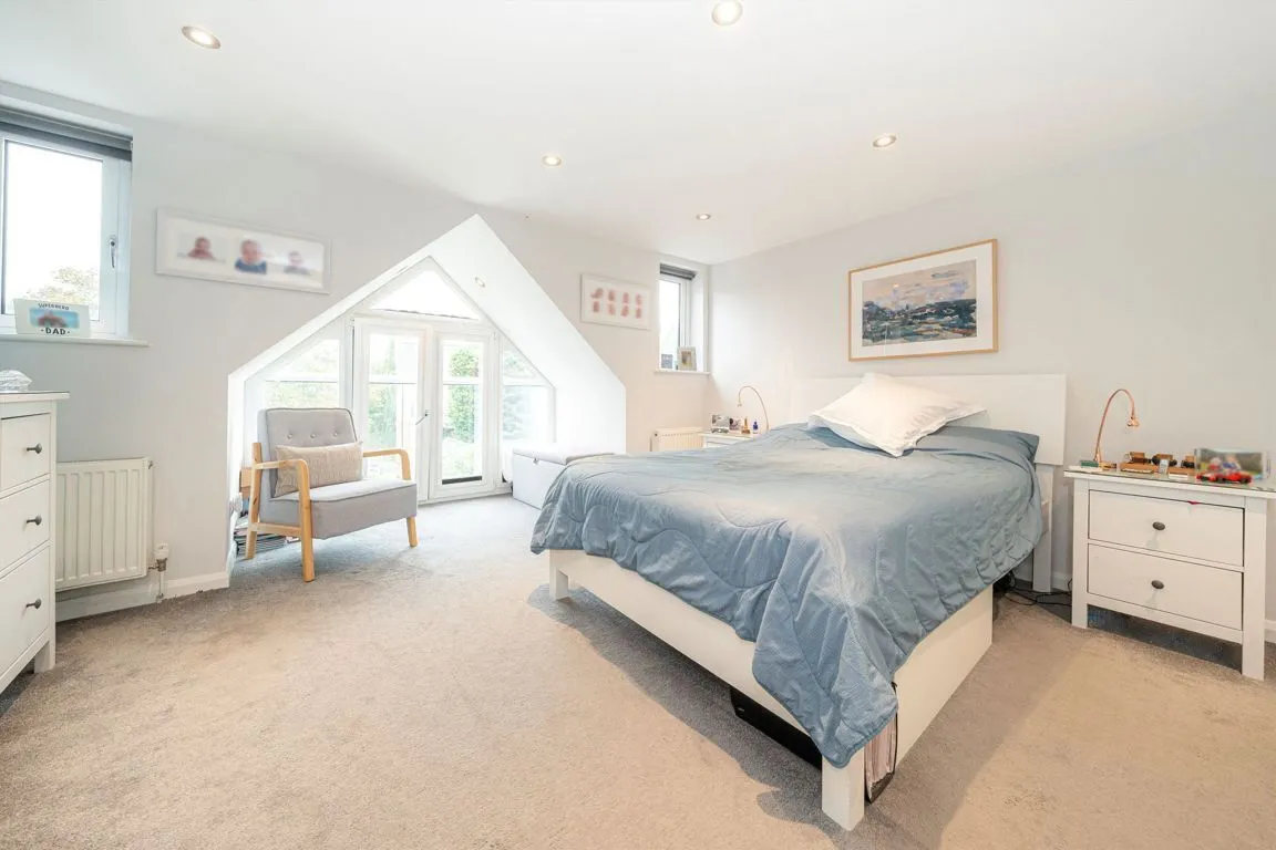 Elmgrove Road, Weybridge, KT13, photo 5