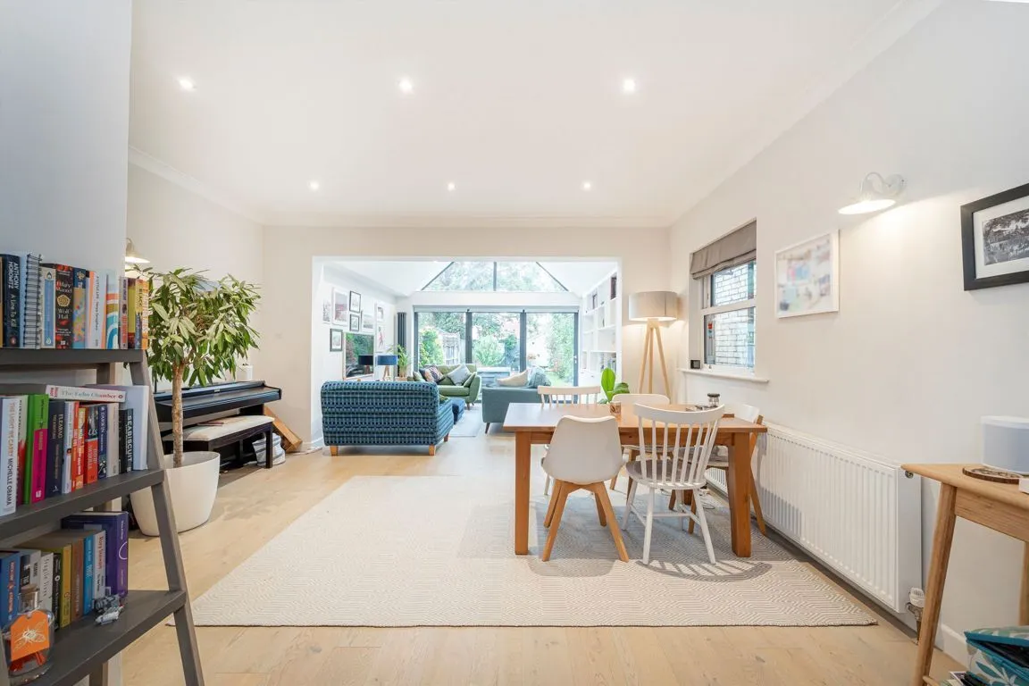 Elmgrove Road, Weybridge, KT13, photo 4