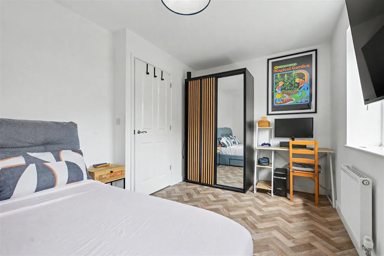Morley Avenue, Nottingham, NG3, photo 8