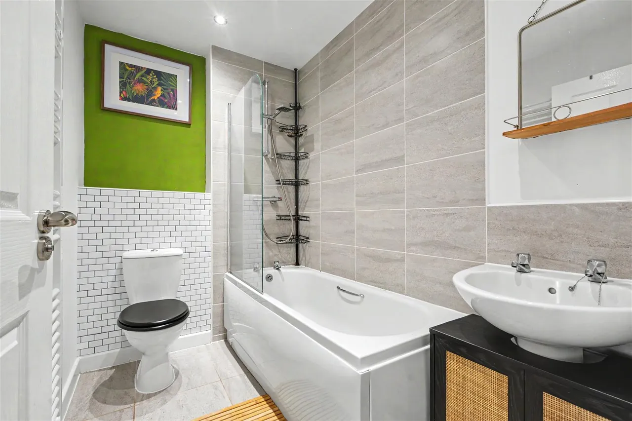 Morley Avenue, Nottingham, NG3, photo 3