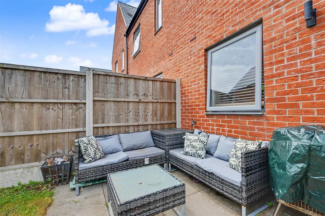Morley Avenue, Nottingham, NG3, photo 10