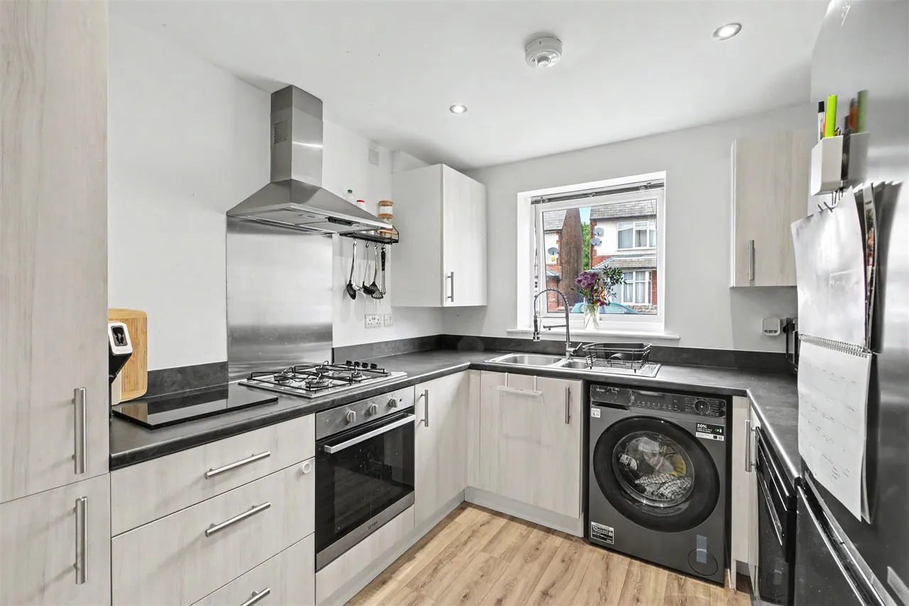 Morley Avenue, Nottingham, NG3, photo 2