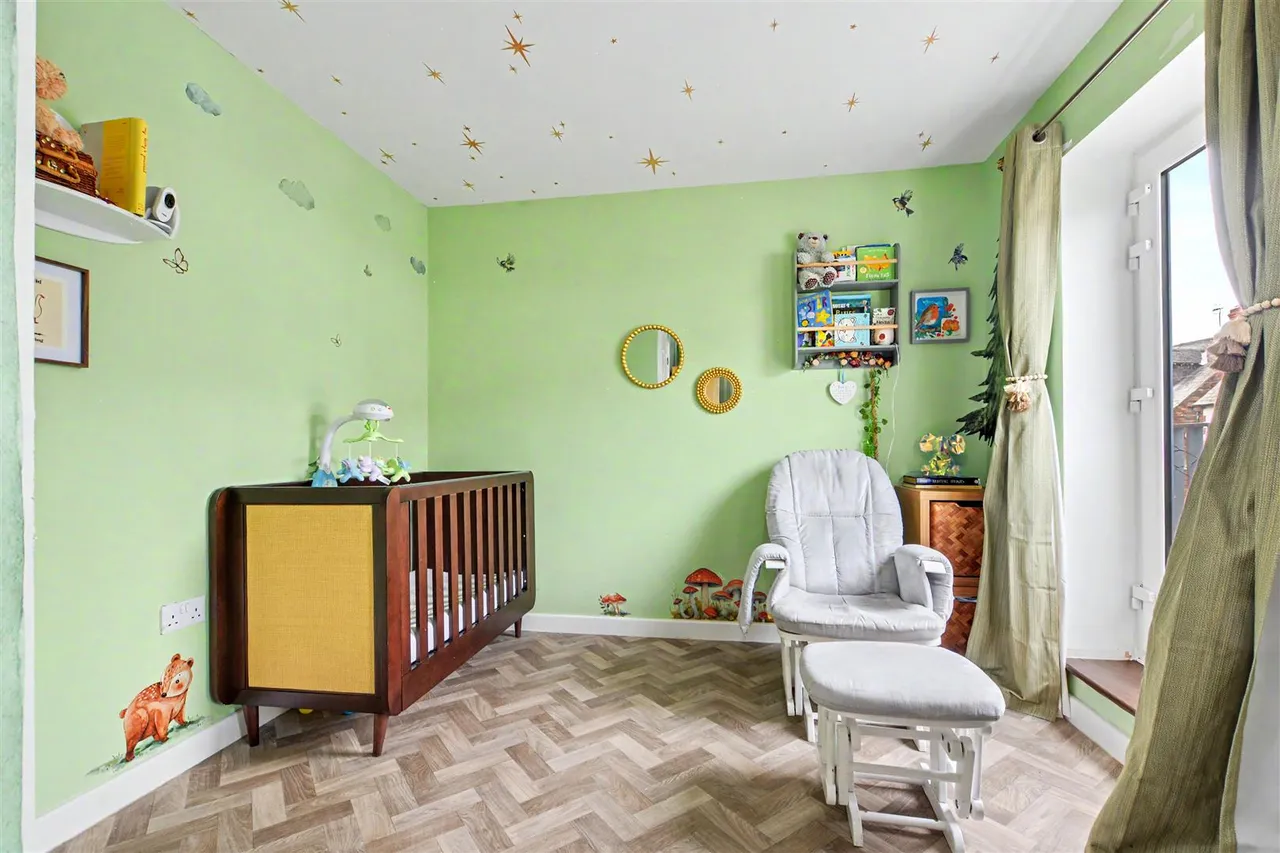 Morley Avenue, Nottingham, NG3, photo 9