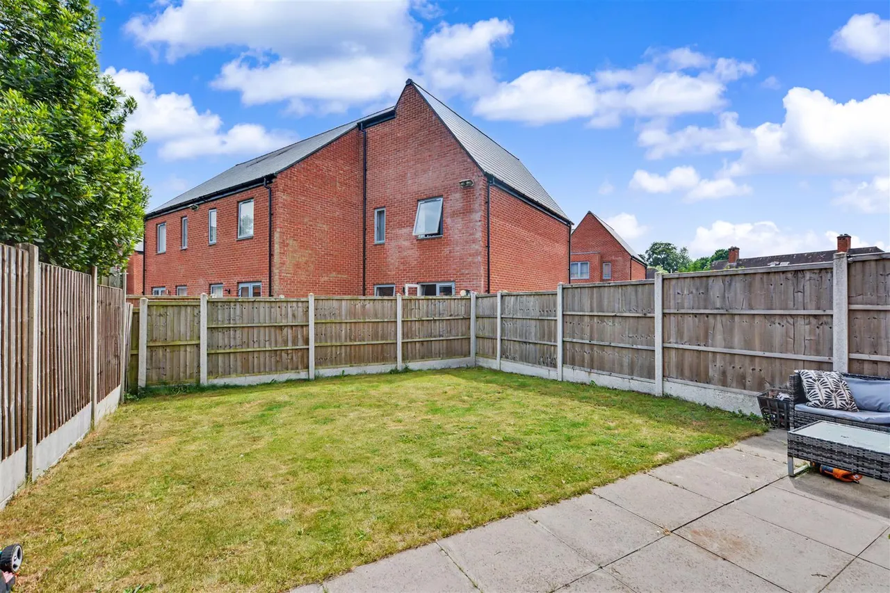 Morley Avenue, Nottingham, NG3, photo 4