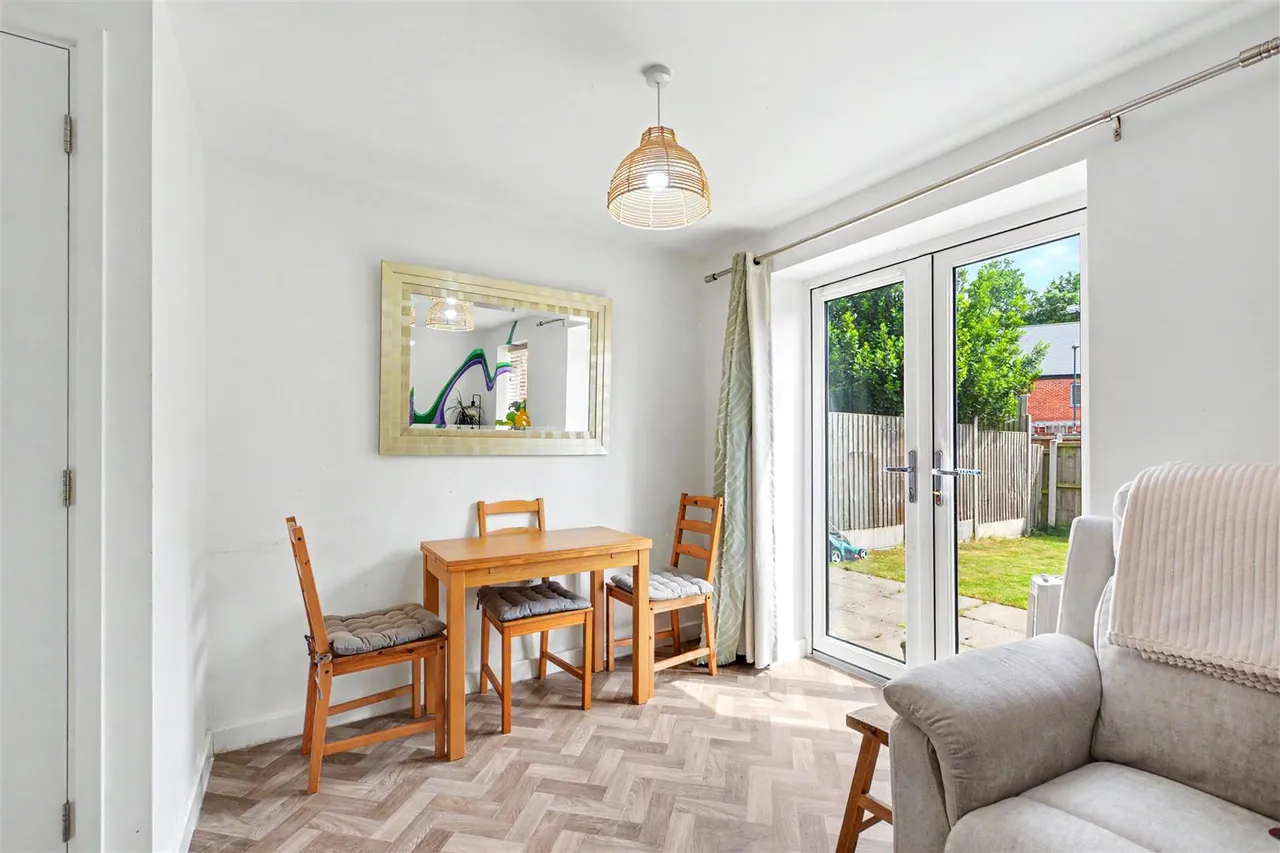 Morley Avenue, Nottingham, NG3, photo 6