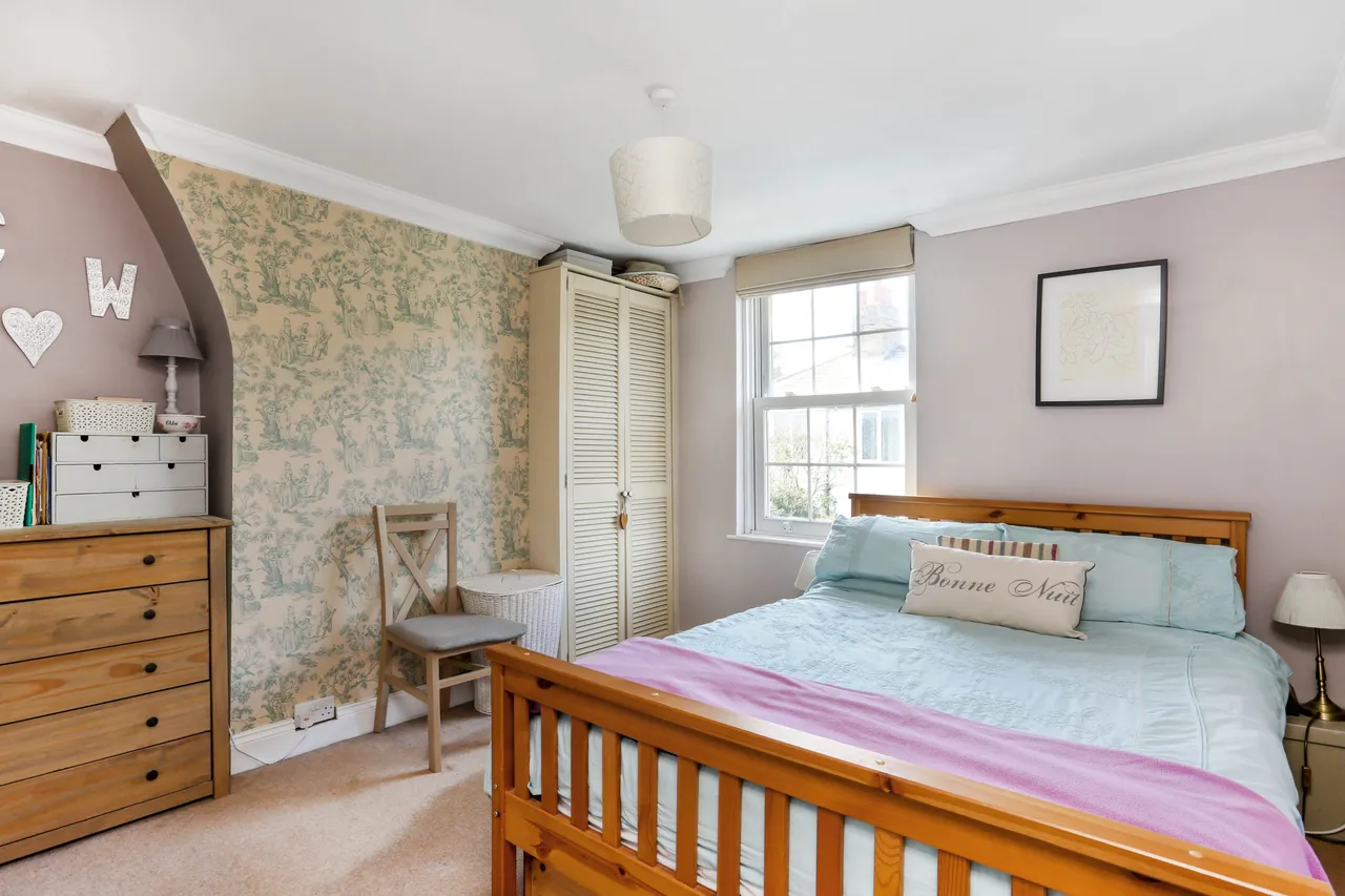 Langham Place, Egham, TW20, photo 6