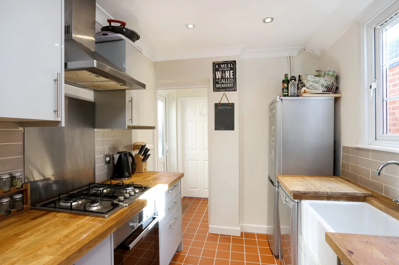 Langham Place, Egham, TW20, photo 5
